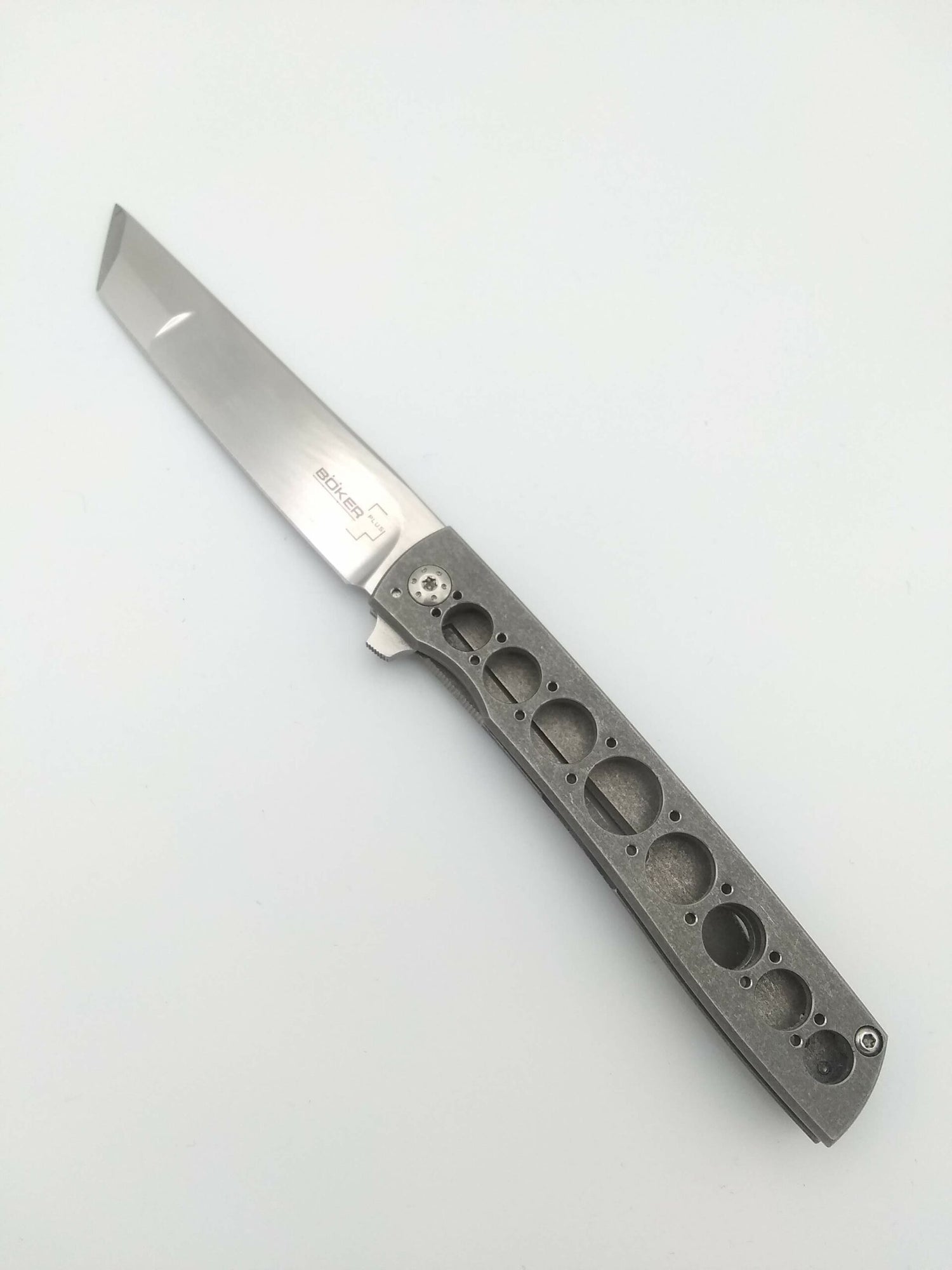 Boker Urban Trapper Tanto Blade