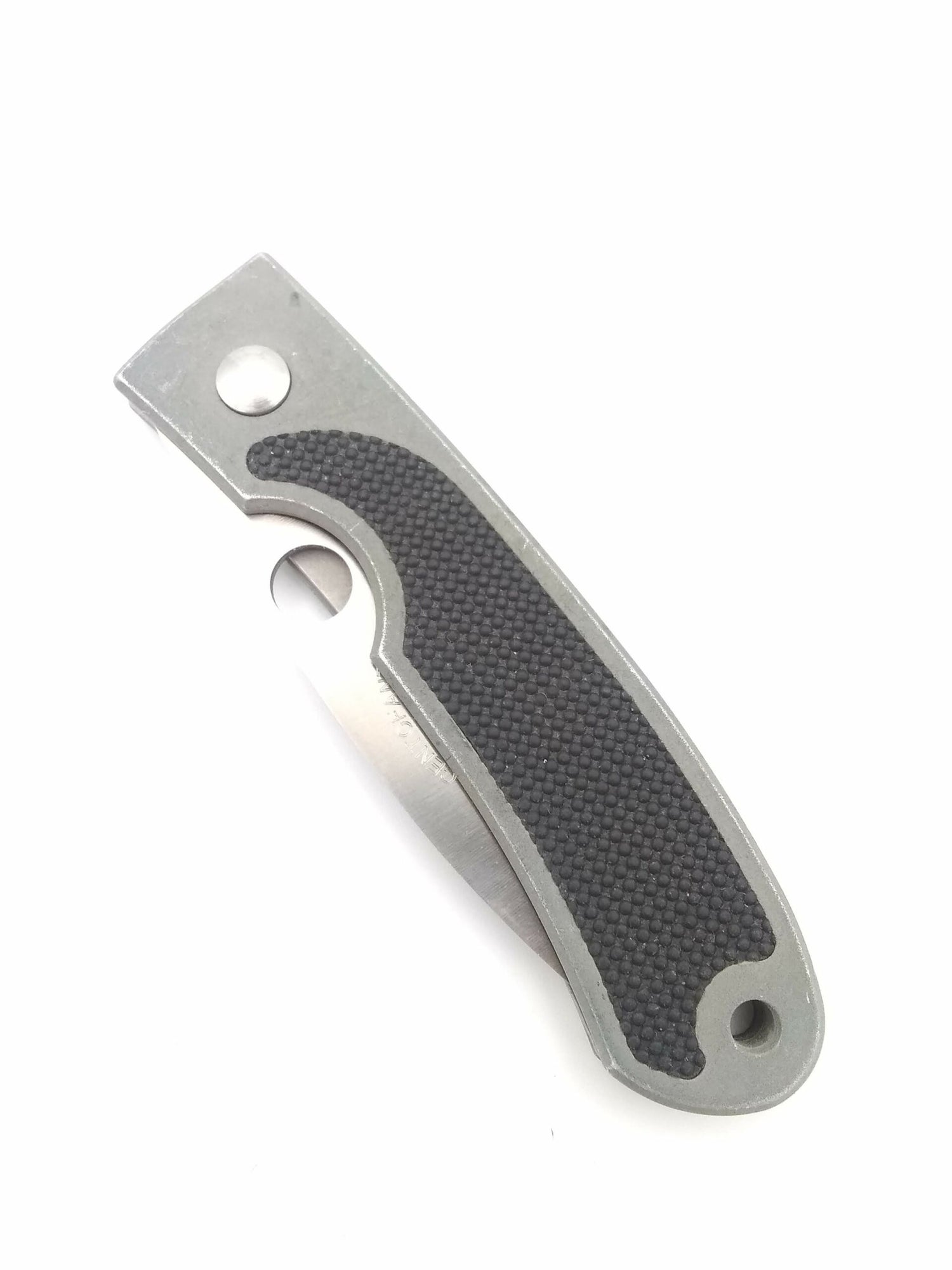 Spyderco C25 Centofante Gen 1 Folding Knife