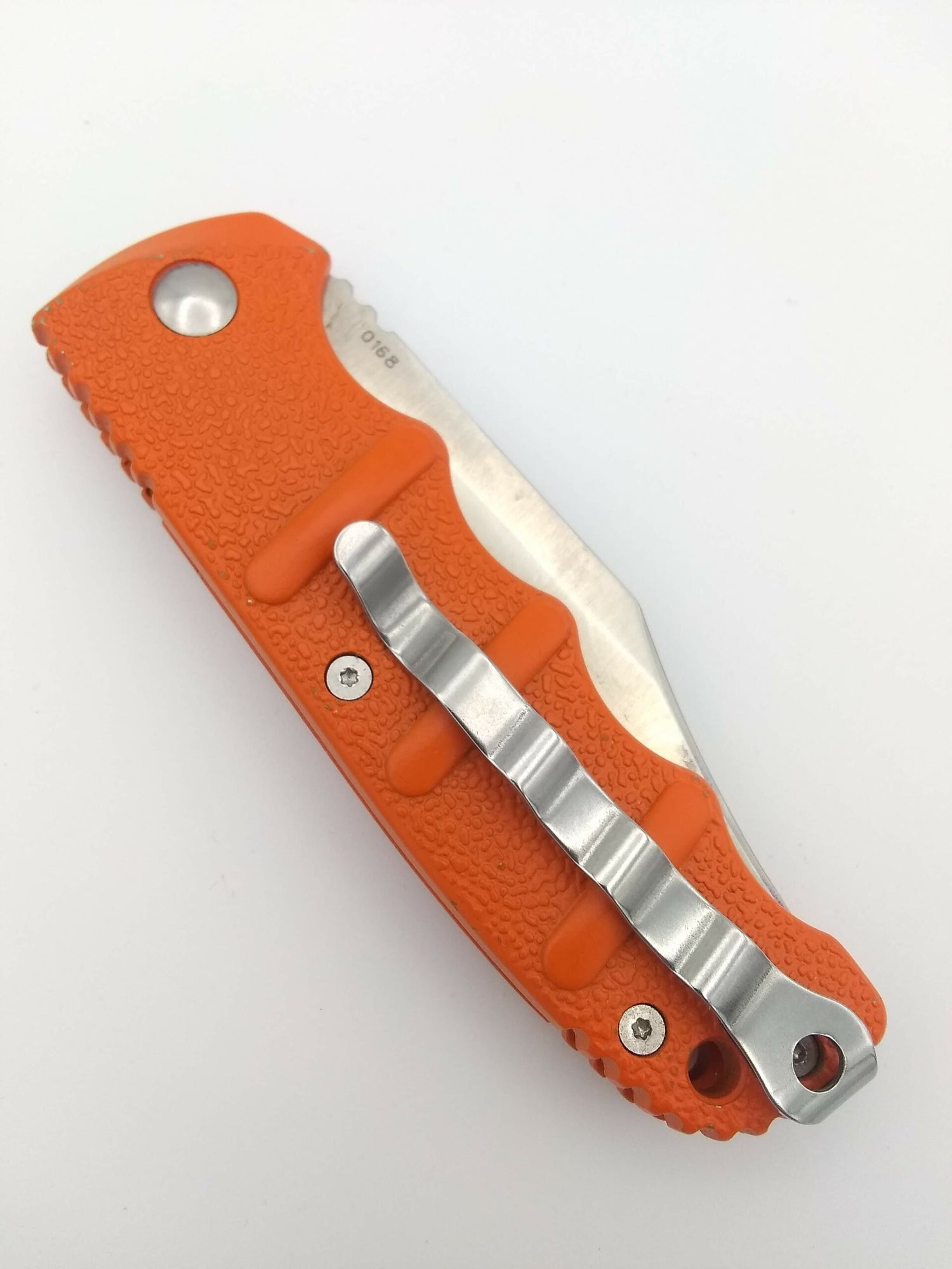 Boker Automatic Kalashnikov 74