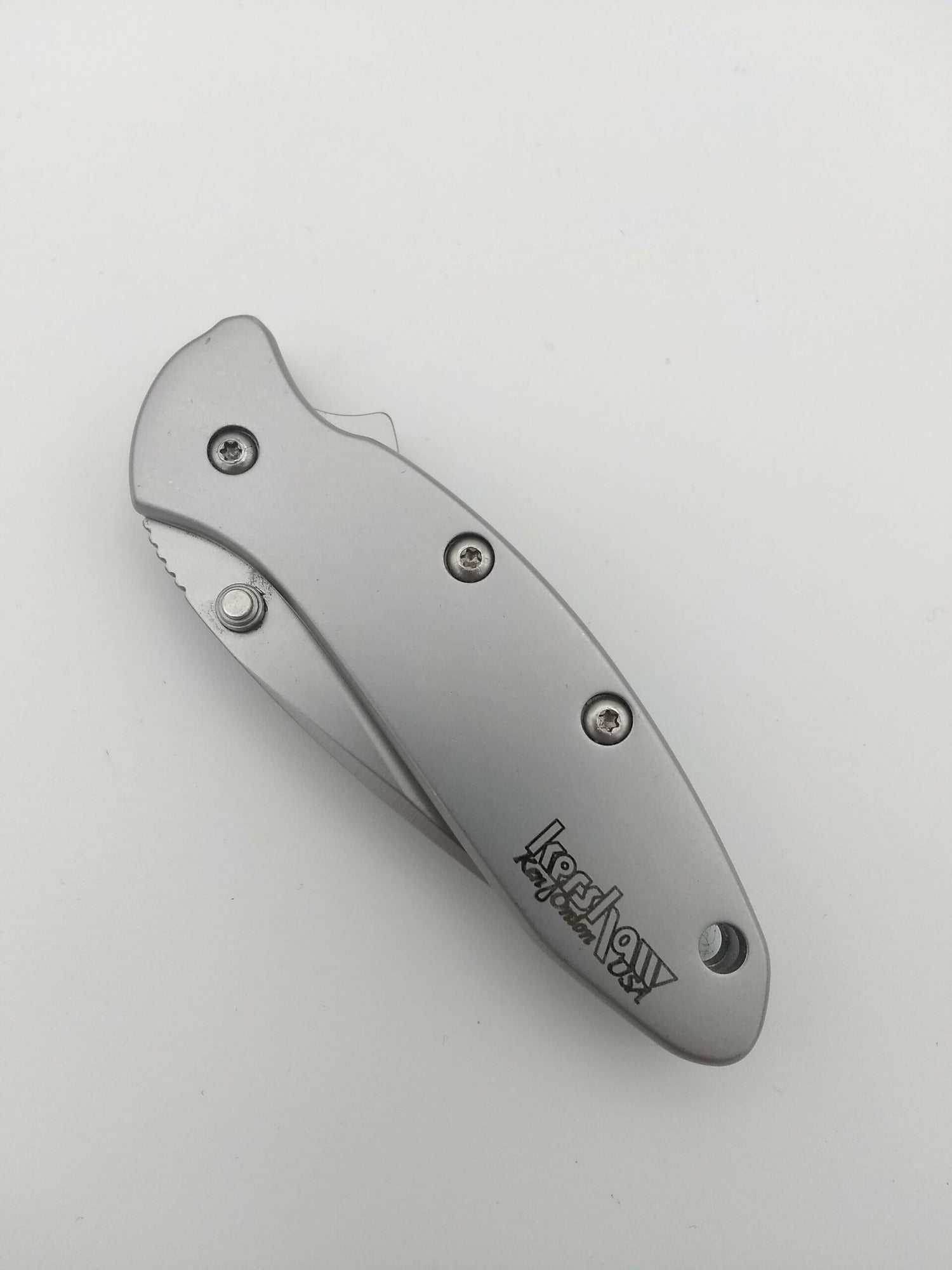 Kershaw Chive Ken Onion Design Model 1600