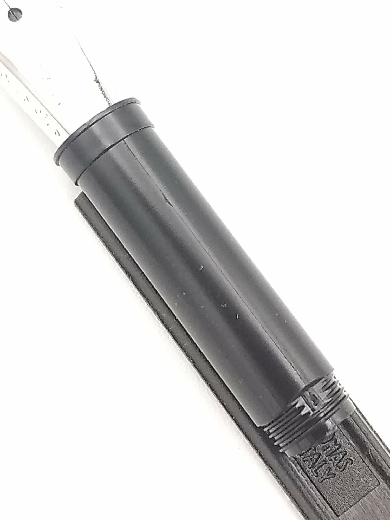 Bock 076 Nib Units - Bock Logo