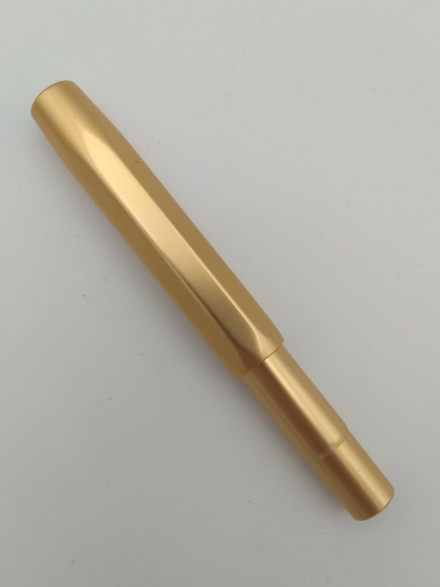 Kaweco AL Sport Gold - Rollerball