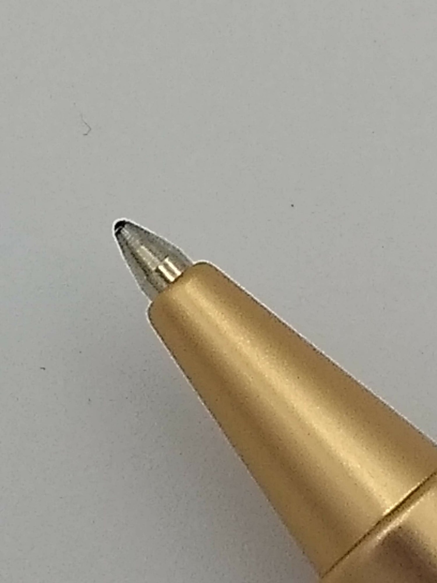 Kaweco AL Sport Gold - Rollerball