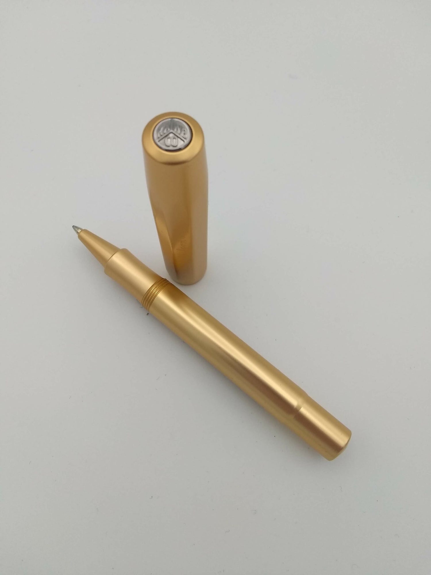 Kaweco AL Sport Gold - Rollerball