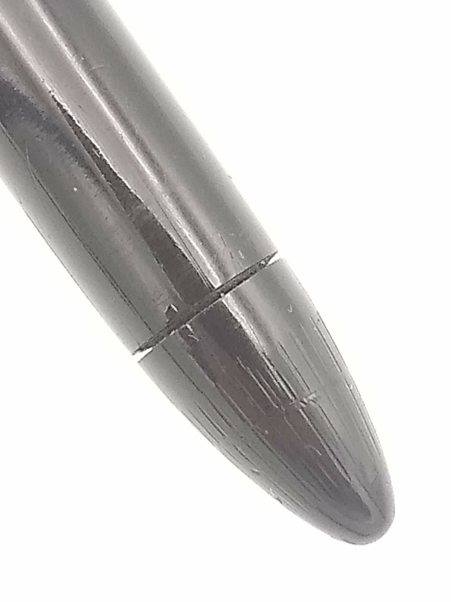 Sheaffer Triumph Vac Filler Jet Black - 14k Fine Nib