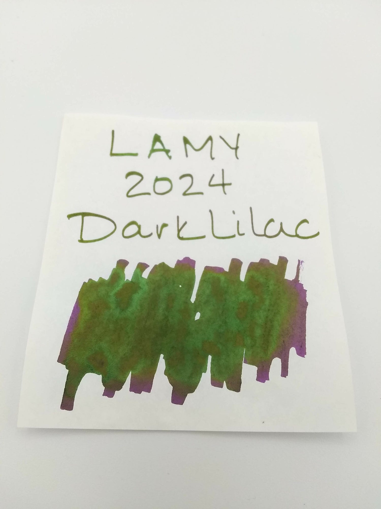 Lamy T52 Ink Dark Lilac