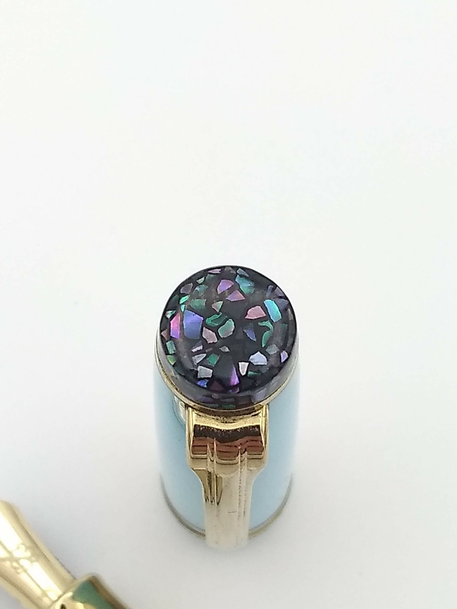 Sailor Pro Gear Slim Mini Magic of Alice - 14k Broad Nib