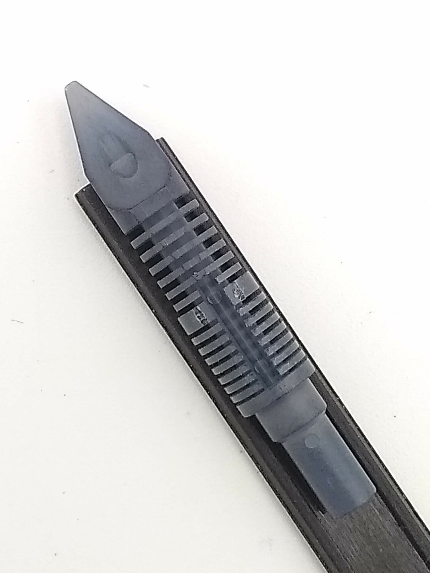 Pilot 743/823 Plastic Feeds