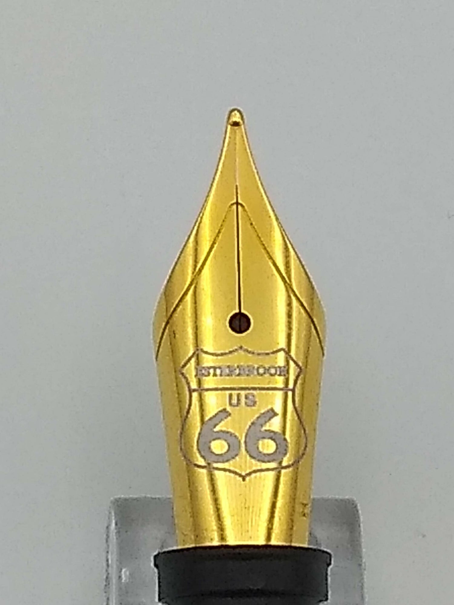 Esterbrook Back to the Lands - Funky Lake