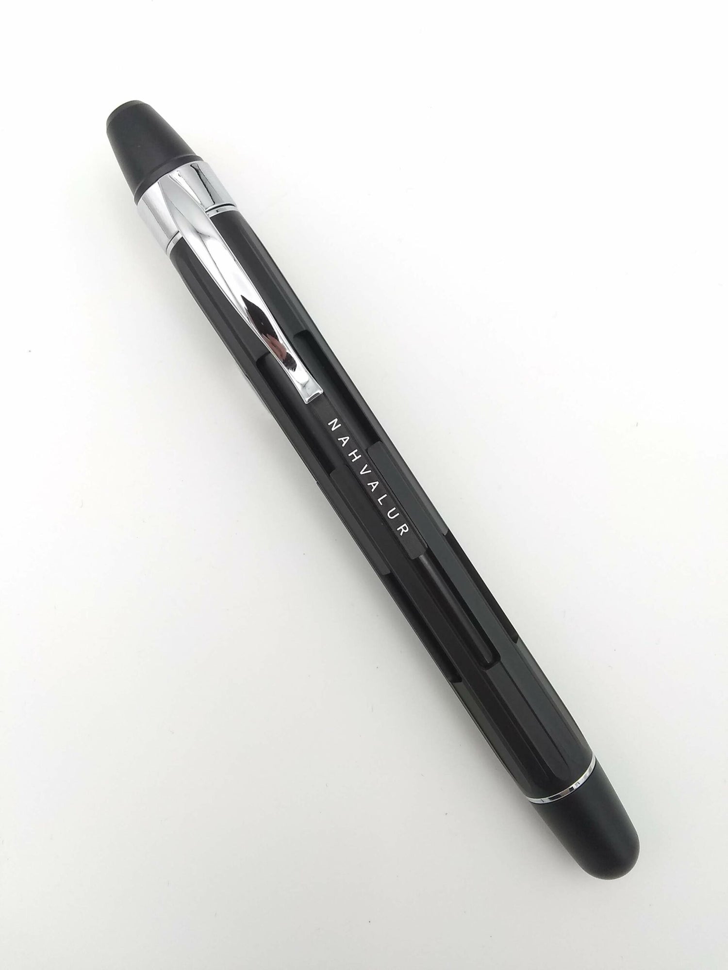 Nahvalur Eclipse - Obsidian