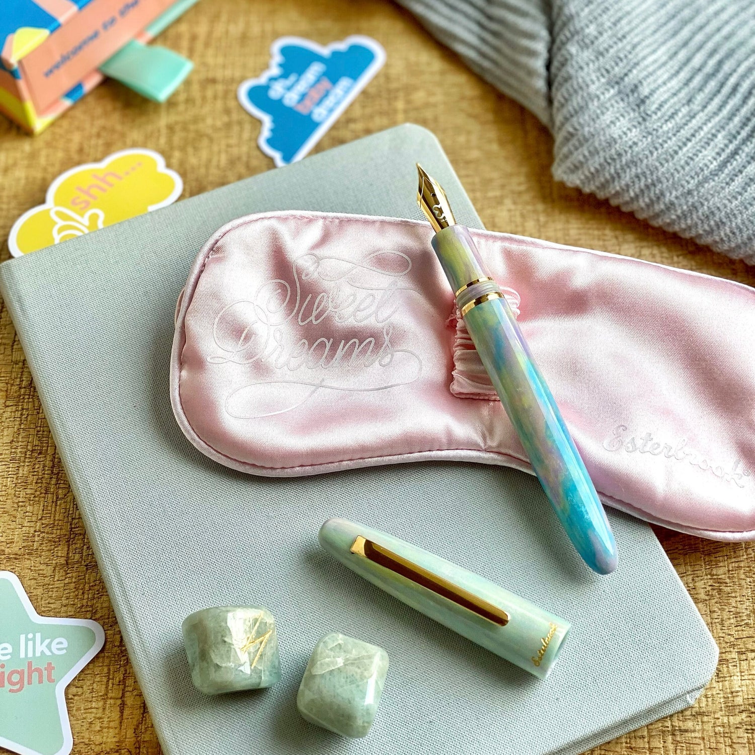 Esterbrook Estie Sweet Dreams