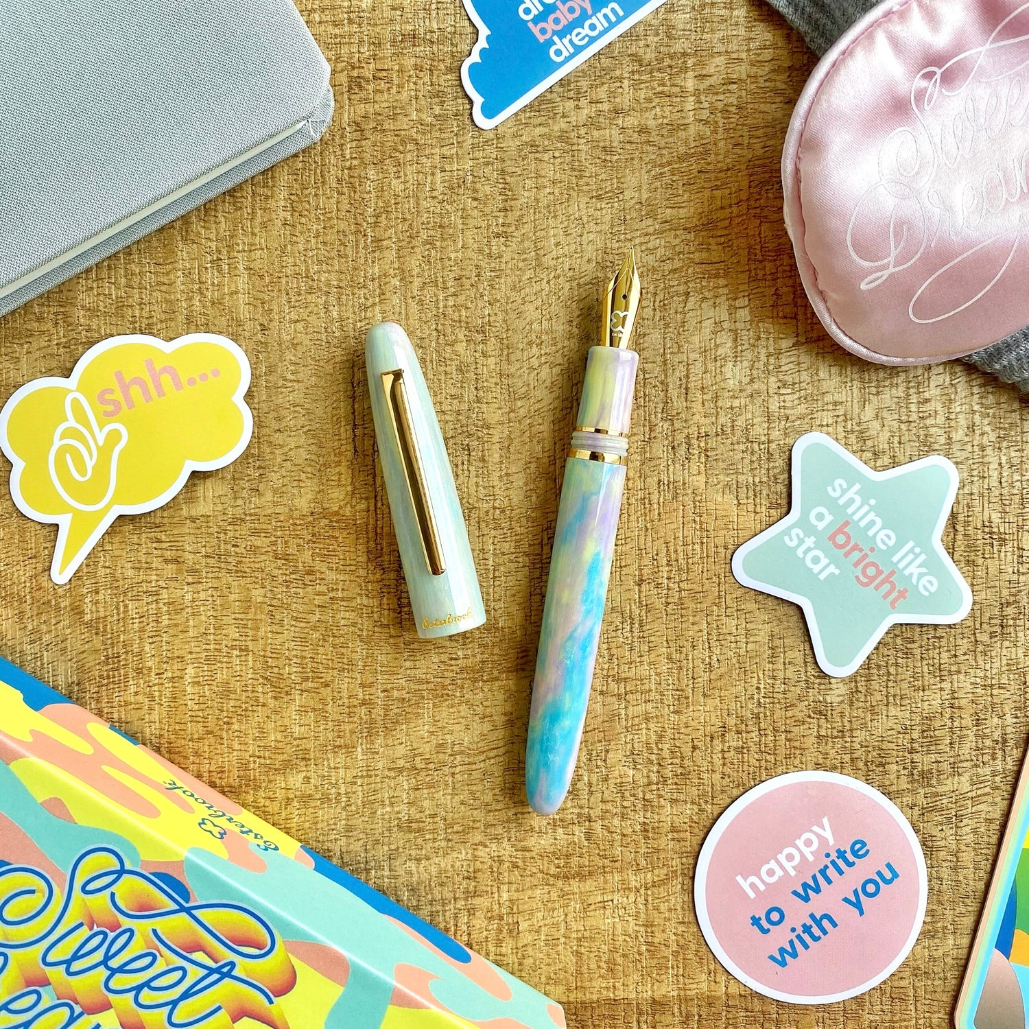 Esterbrook Estie Sweet Dreams