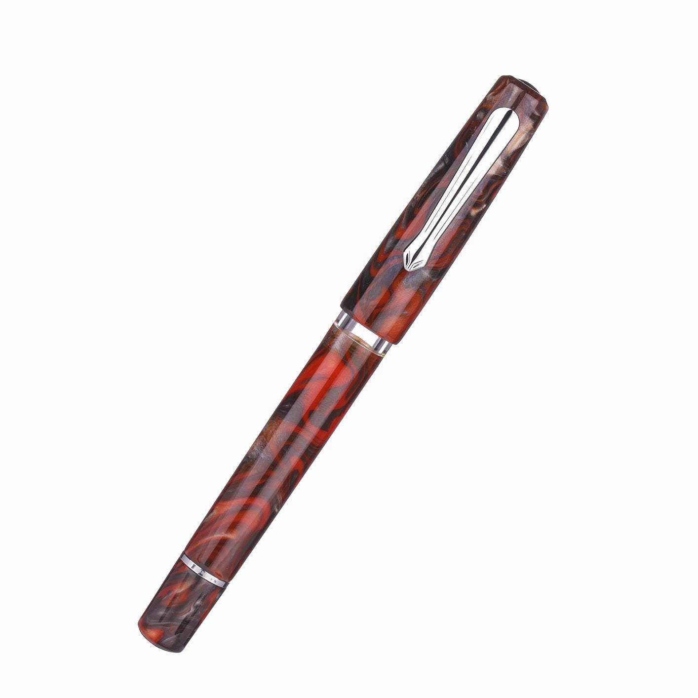 NARWHAL SCHUYLKILL ROCKFISH RED