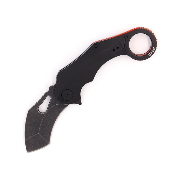 REVO Knives - K9 Karambit