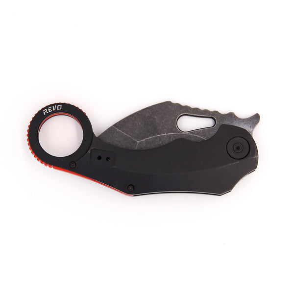 REVO Knives - K9 Karambit