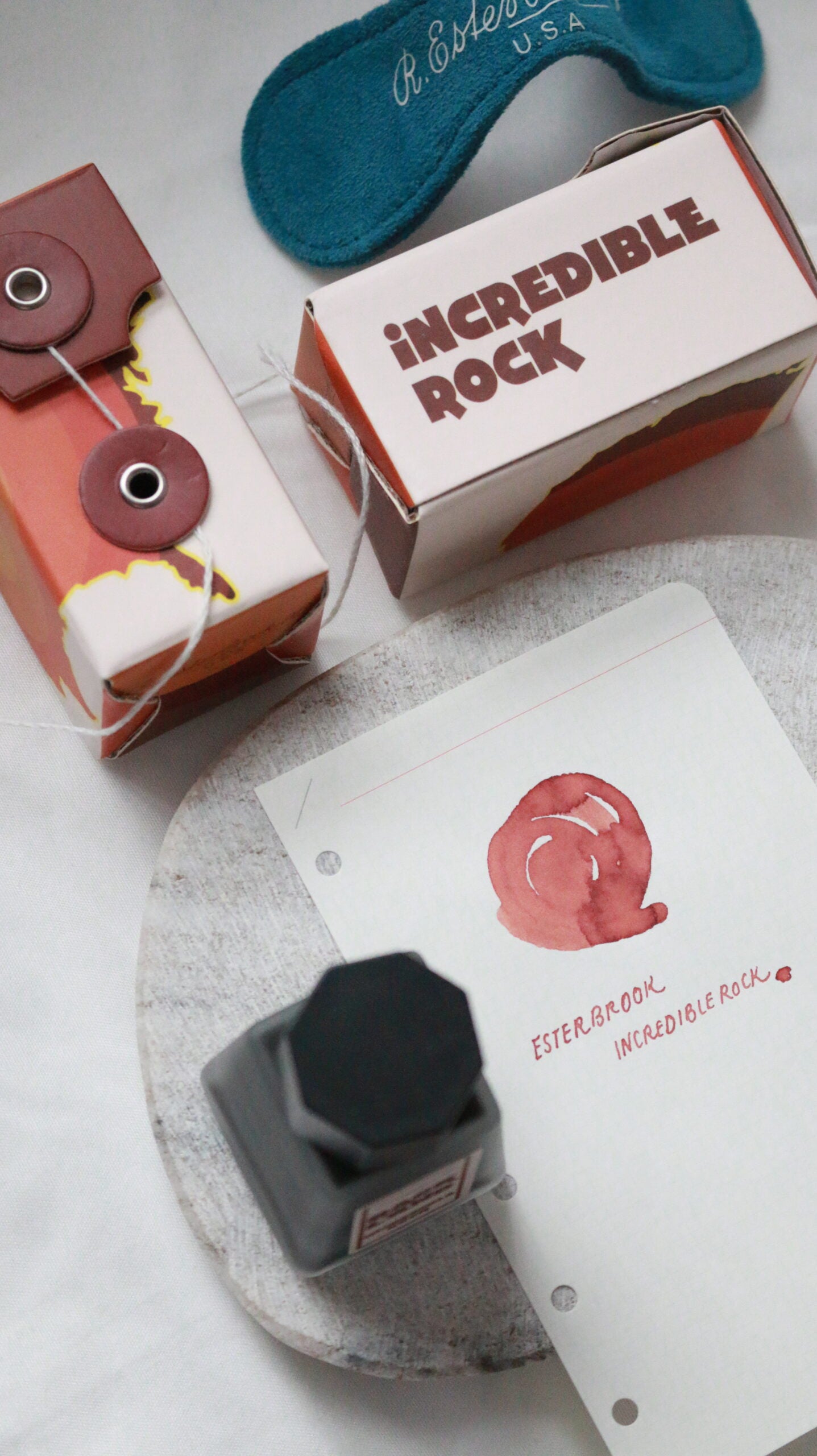 Esterbrook Back to the Land Ink 30ml