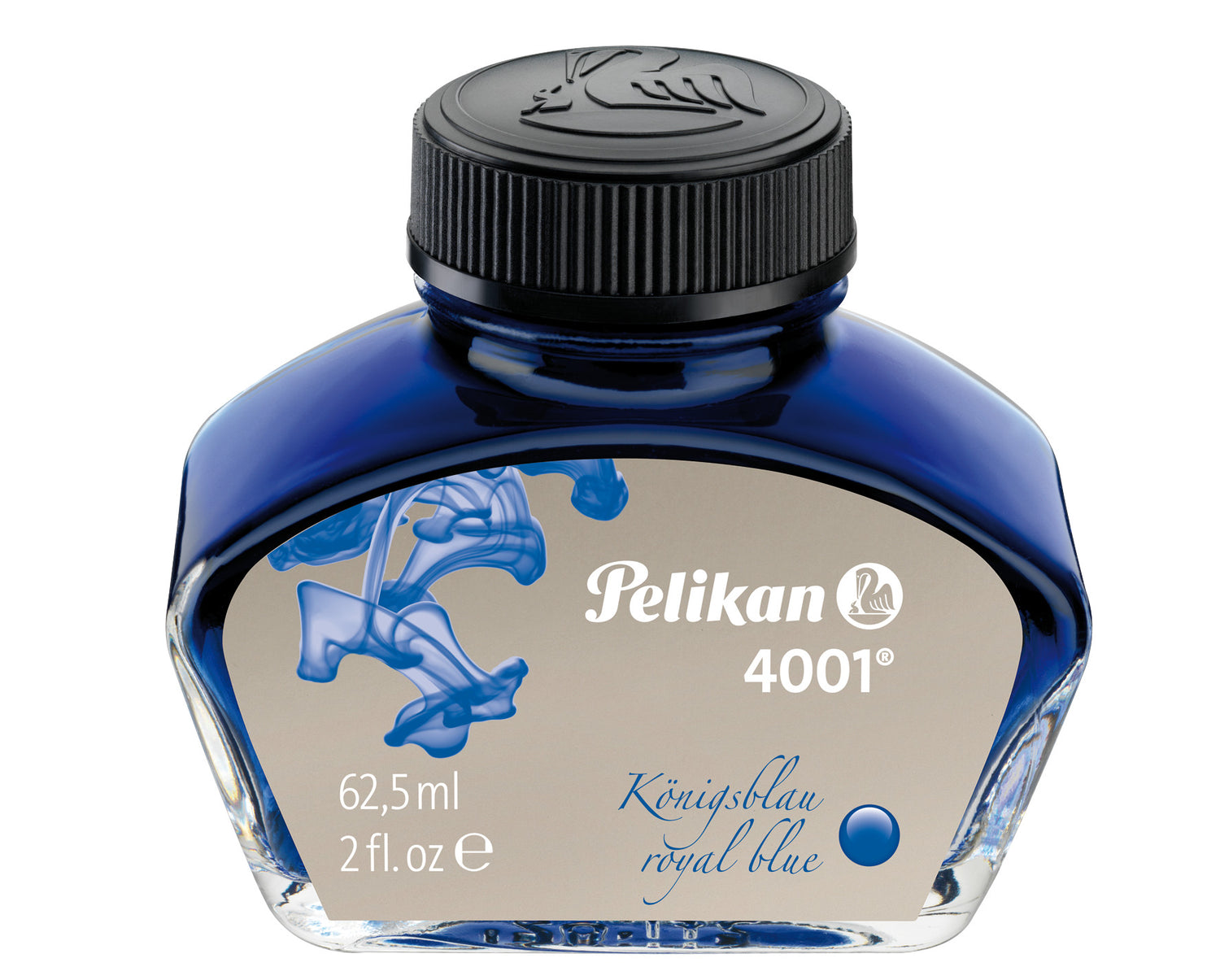 Pelikan Fountain Pen Ink 4001