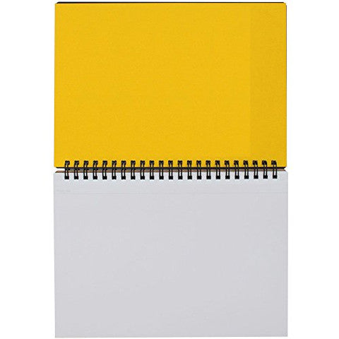 Maruman Mnemosyne N183 Blank Notebook A5