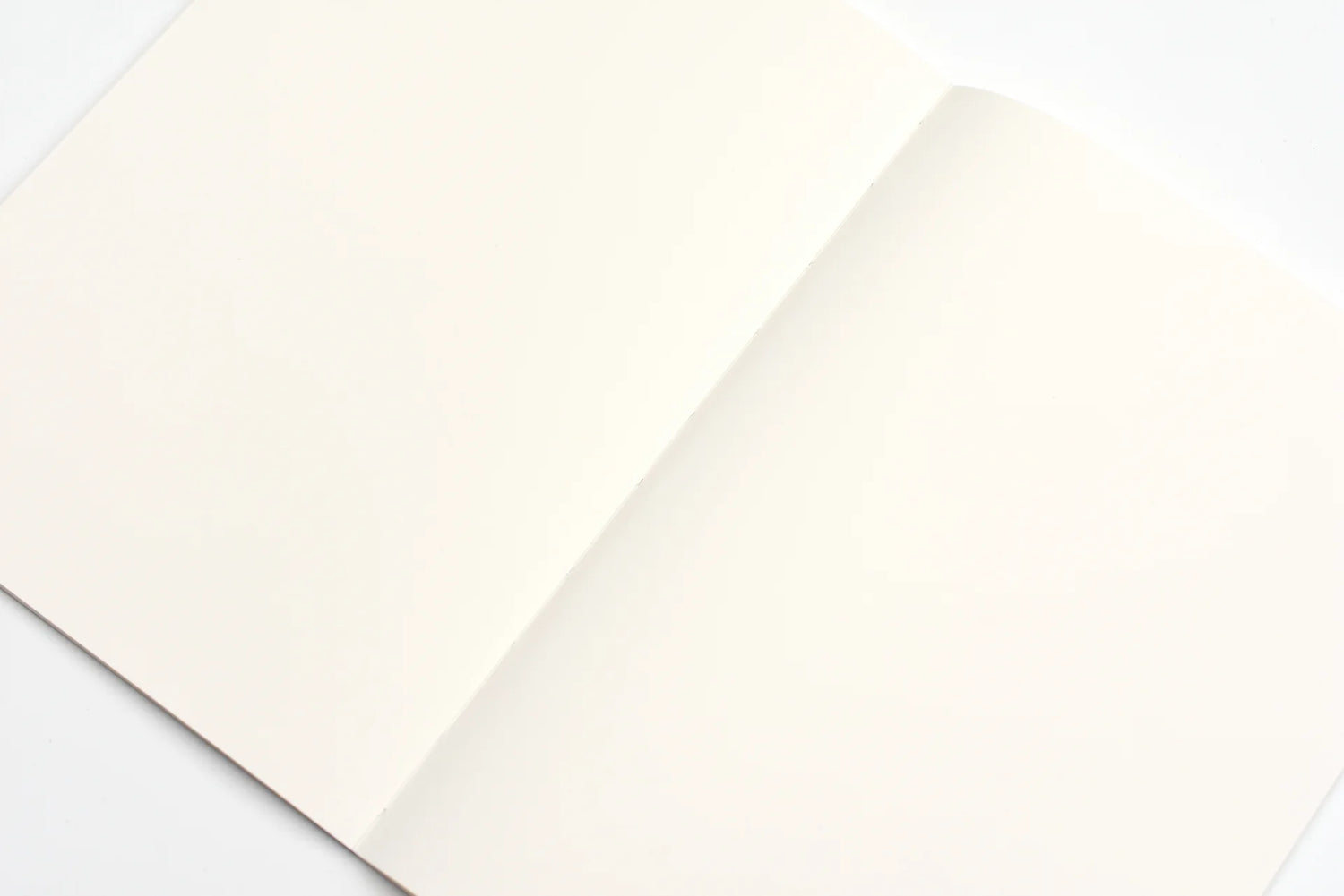 Iroful Notebook A5 Paper - Blank