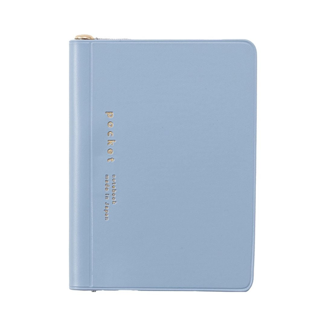 Daigo Isshoni. Pocket Notebook