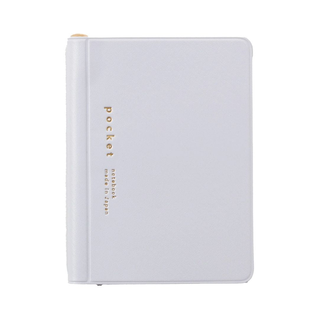 Daigo Isshoni. Pocket Notebook
