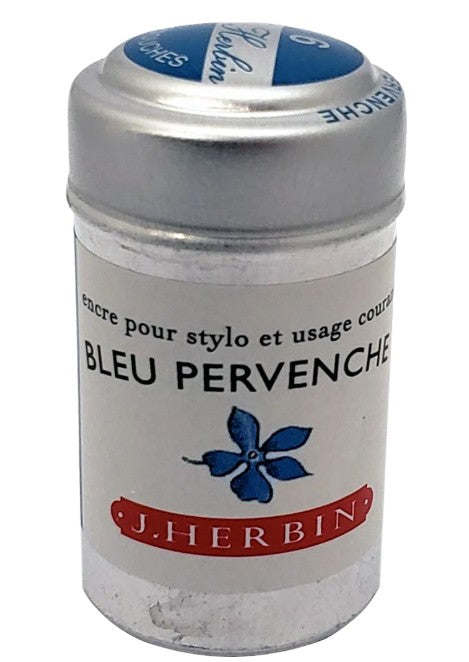 J Herbin Fountain Pen Cartridges