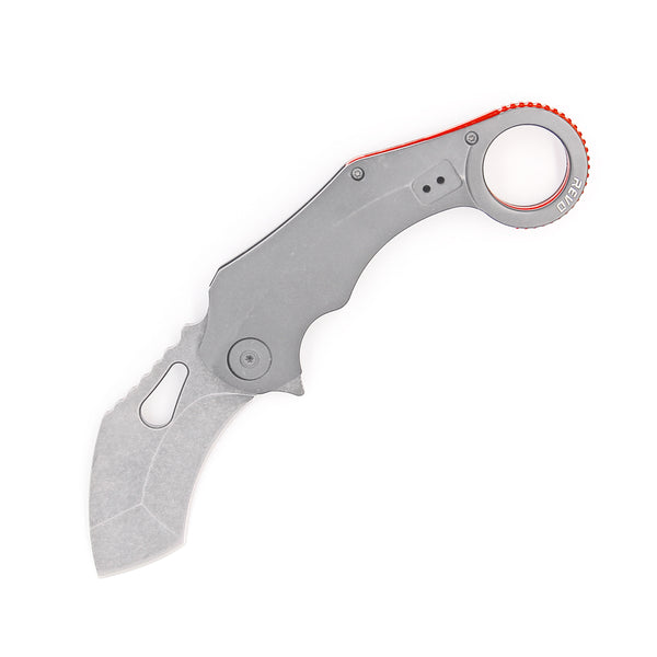 REVO Knives - K9 Karambit
