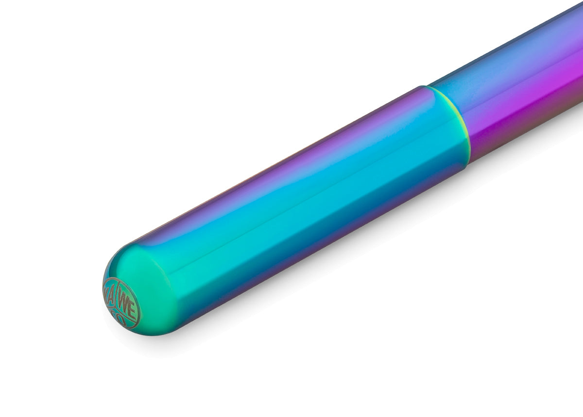 Kaweco Collection Liliput Fountain Pen - Kolibri