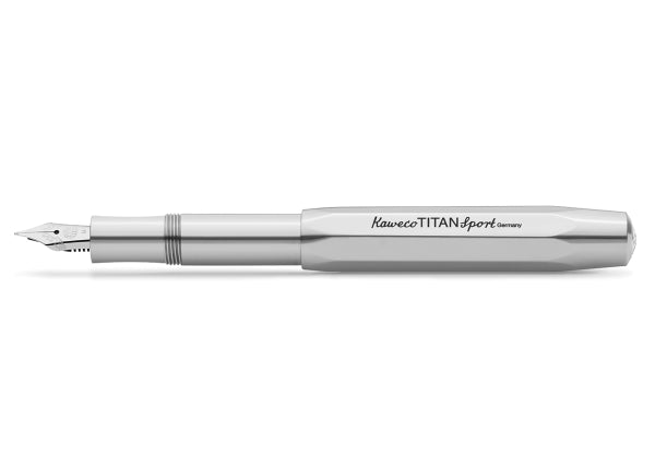 Kaweco TITAN SPORT Fountain Pen