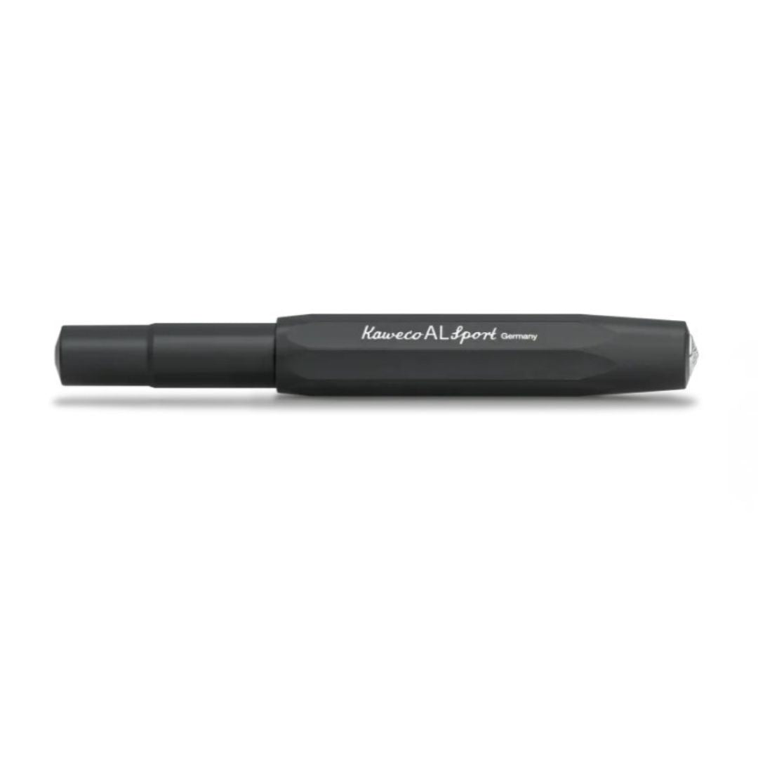 Kaweco AL Sport Collection Black