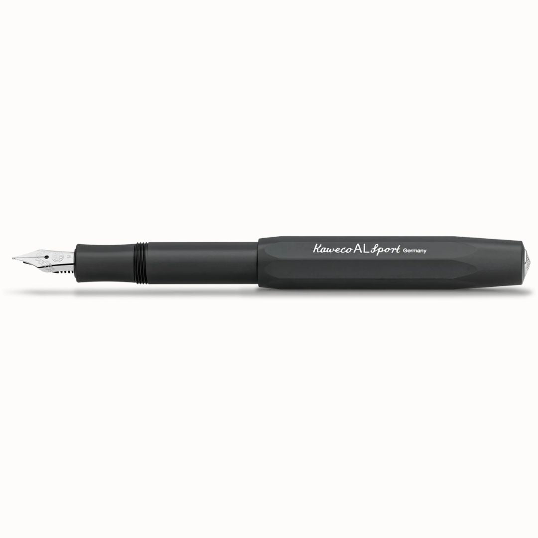 Kaweco AL Sport Collection Black
