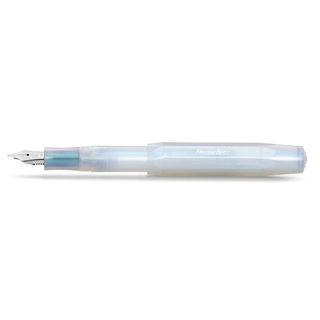 Kaweco Lunar Sport Light Blue