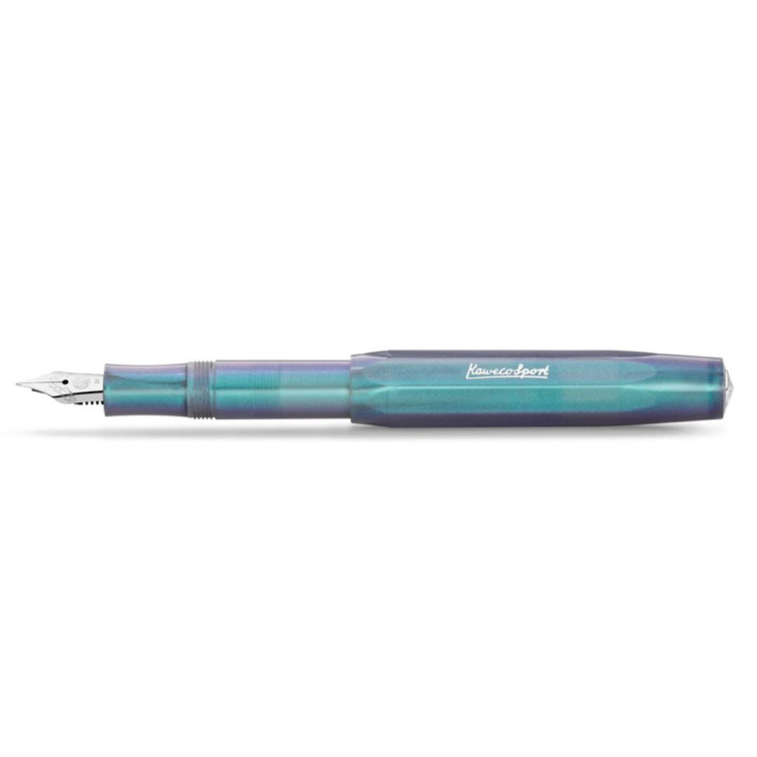 Kaweco Lunar Sport Shadow Blue