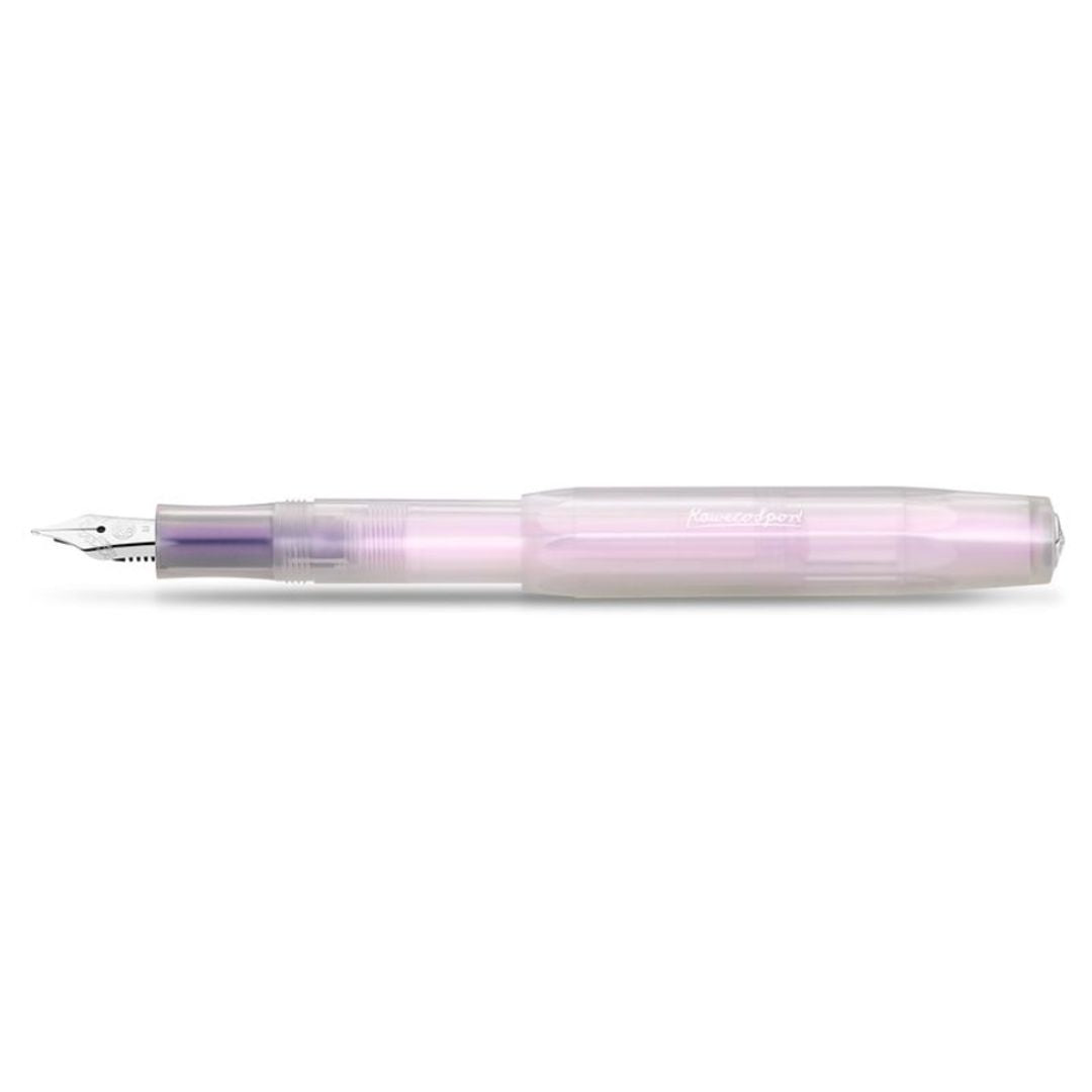 Kaweco Lunar Sport Light Purple