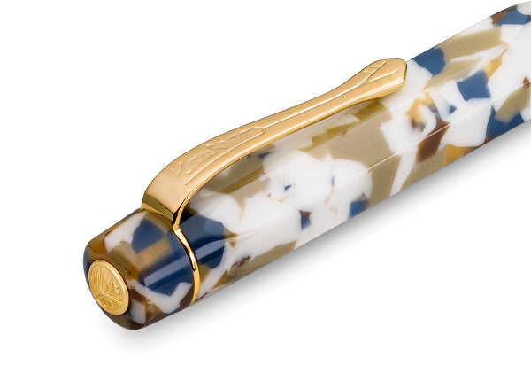 Kaweco Art Sport - Terrazzo