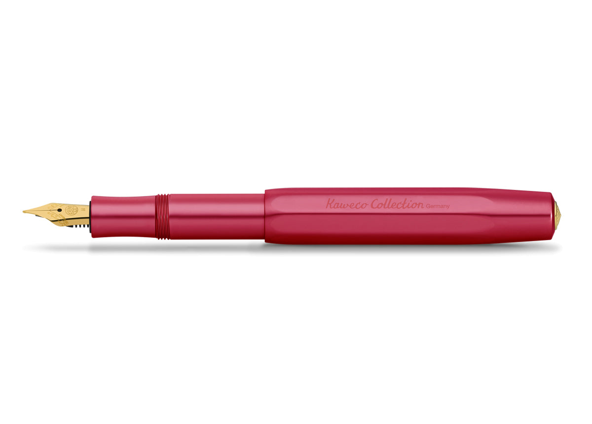 Kaweco AL Sport Collection Ruby