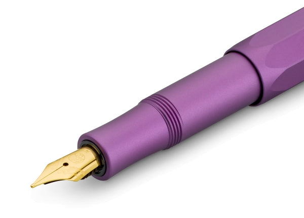 Kaweco AL Sport Collection Violet