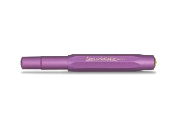Kaweco AL Sport Collection Violet