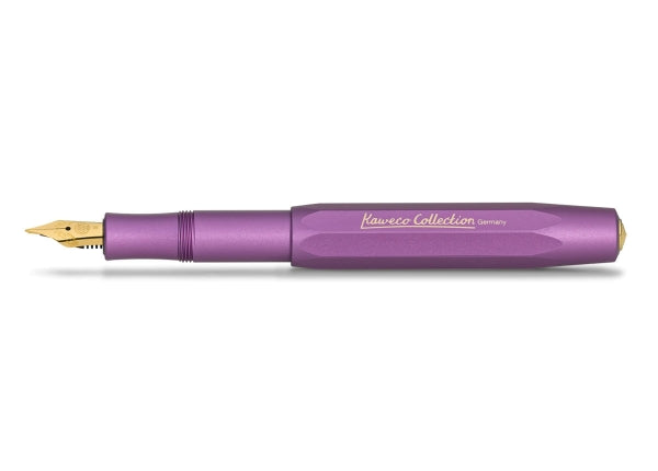 Kaweco AL Sport Collection Violet