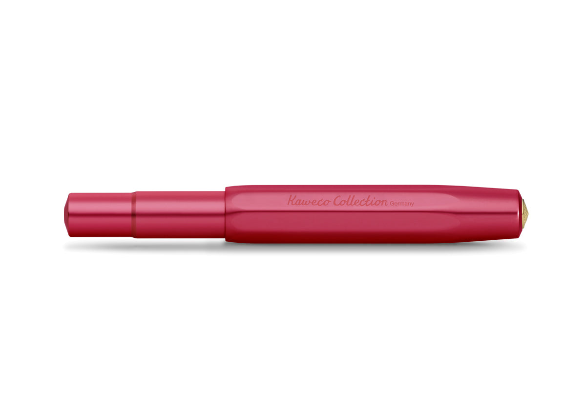 Kaweco AL Sport Collection Ruby