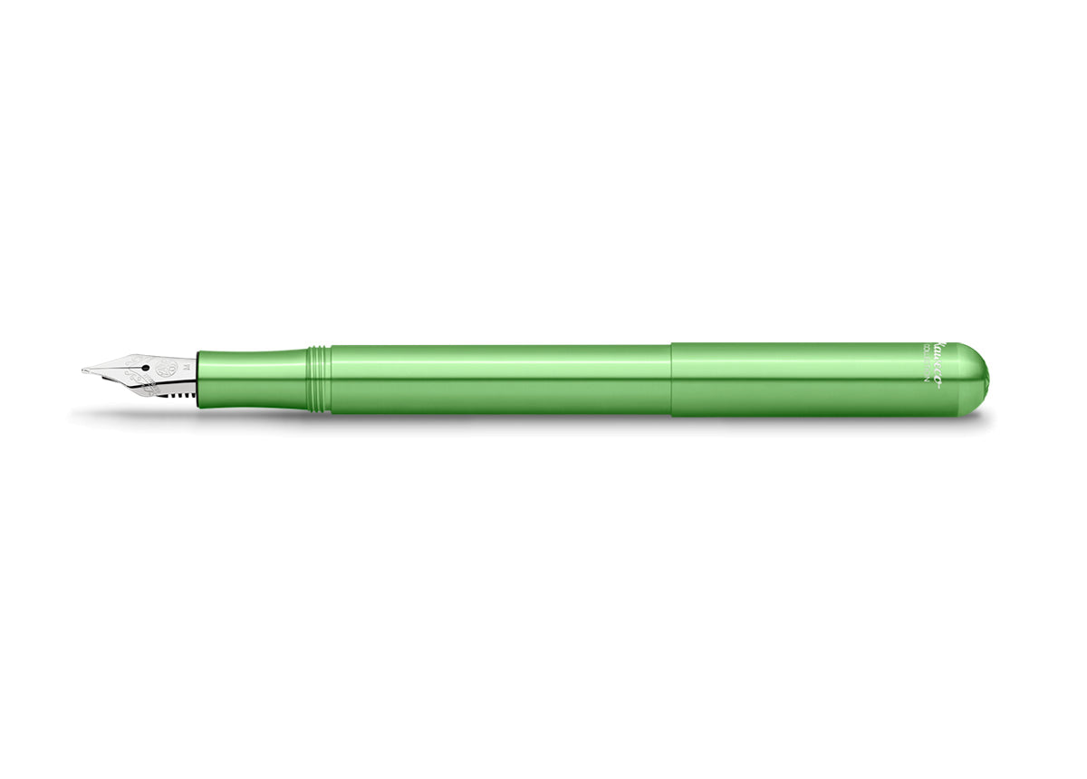 Kaweco Liliput Collection Green (Collector's Edition)