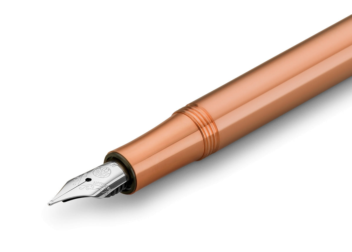 Kaweco Liliput Collection Copper