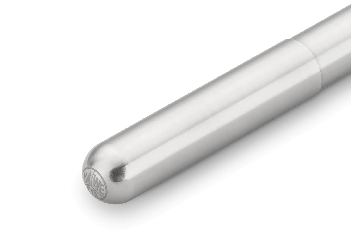 Kaweco Liliput Collection Silver