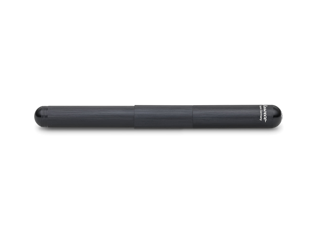 Kaweco Supra Fountain Pen Black