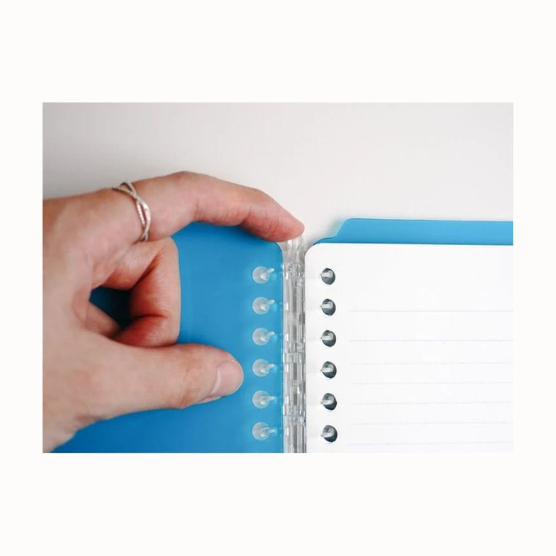 Kokuyo Campus Binder Smart Ring B5