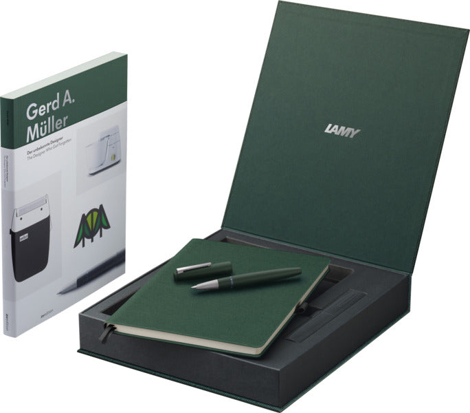 Lamy 2000 Limited Edition Pine