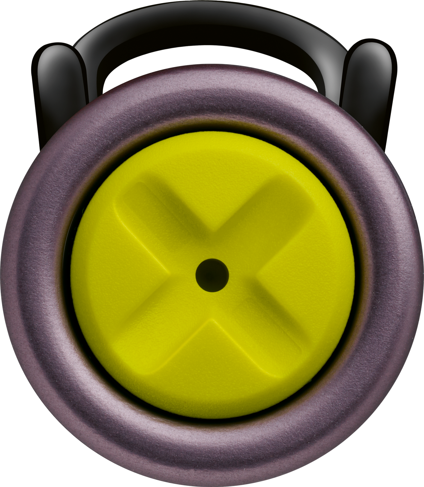 Lamy AL-Star Fountain Pen - Aubergine