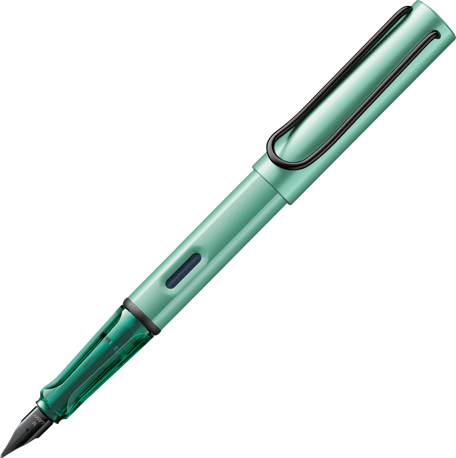 Lamy AL-Star Fountain Pen - Mint