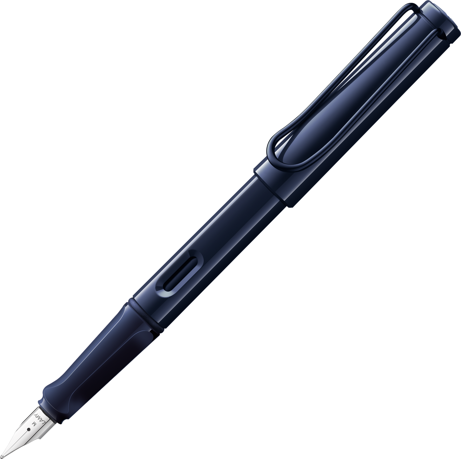 Lamy Safari Dark Dusk