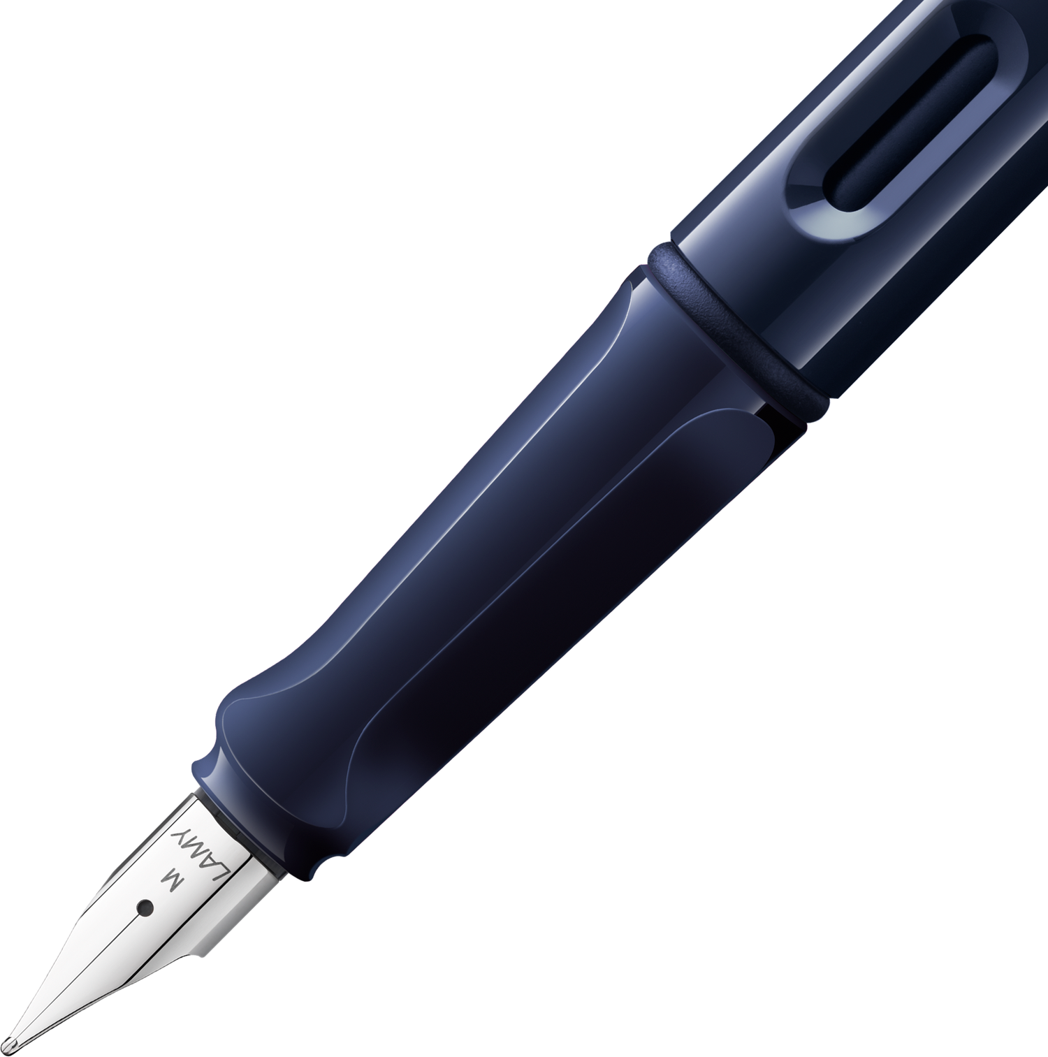 Lamy Safari Dark Dusk